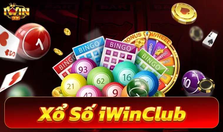 Trang chủ 11 iWin Club - Cổng Game iWinClub - Cổng Game Uy Tín Hàng Đầu Thế Giới Năm 2026