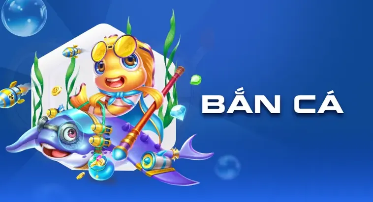 Bắn Cá Iwinclub Trải Nghiệm Giải Trí Săn Thưởng Và Đổi Quà Hấp Dẫn