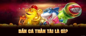 Khám Phá Cách Chơi Bắn Cá Thần Tài Tại iWinclub Với Mẹo Trúng Thưởng Cao
