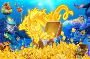 Cách Chơi Bắn Cá Rồng iWinClub Hiệu Quả Với Chiến Thuật Cụ Thể​