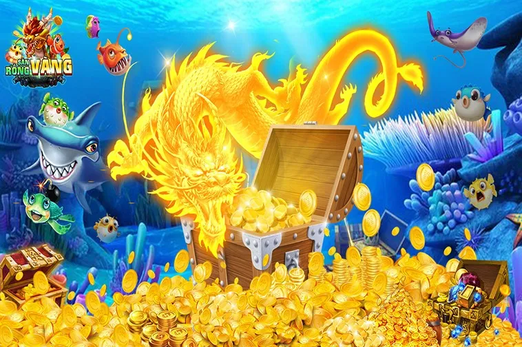Cách Chơi Bắn Cá Rồng iWinClub Hiệu Quả Với Chiến Thuật Cụ Thể 1 Cách Chơi Bắn Cá Rồng iWinClub Hiệu Quả Với Chiến Thuật Cụ Thể