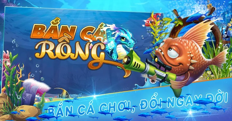 Cách Chơi Bắn Cá Rồng iWinClub Hiệu Quả Với Chiến Thuật Cụ Thể 2 Cách Chơi Bắn Cá Rồng iWinClub Hiệu Quả Với Chiến Thuật Cụ Thể