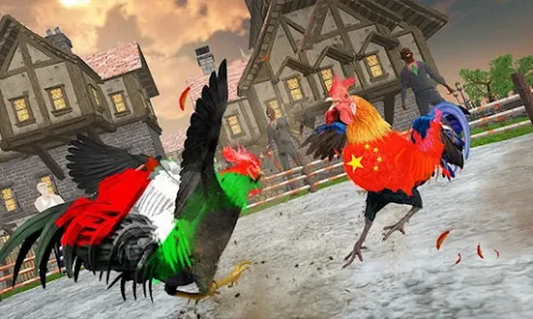 Cách Chơi Đá Gà 3D Tại Iwinclub Với Đồ Họa Sống Động Dễ Hiểu 2 Cách Chơi Đá Gà 3D Tại Iwinclub Với Đồ Họa Sống Động Dễ Hiểu