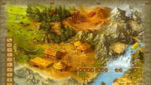 Cách Chơi Game Nhanh Cut Stone Tại iWinClub Chi Tiết Dễ Hiểu