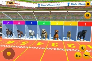 Cách Chơi Game Nhanh Đua Chó Tại Iwinclub Hiệu Quả Dễ Thắng​