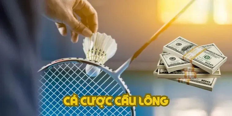 Cách Chơi Cá Cược Cầu Lông Tại iWinClub Cho Người Mới Bắt Đầu