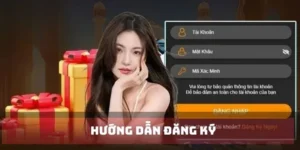 Hướng Dẫn Đăng Ký Iwinclub Nhanh Chóng An Toàn Cho Người Mới