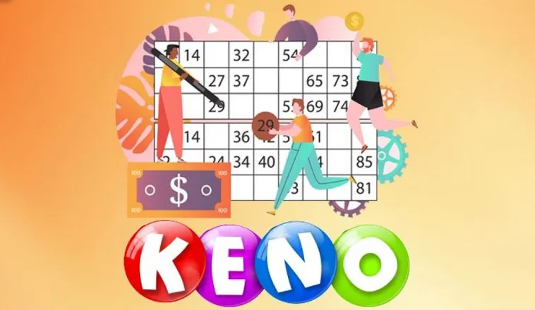 Cách Chơi Game Nhanh Keno iWinClub Chi Tiết Và Mẹo Tối Ưu Cược​