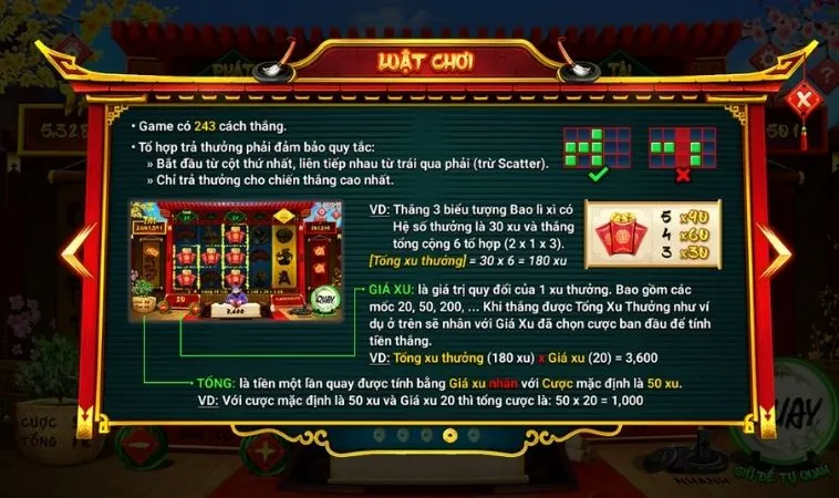 Cách Chơi Nổ Hũ Ông Đồ Tại iWinClub Chi Tiết Dễ Hiểu Cho Người Mới​