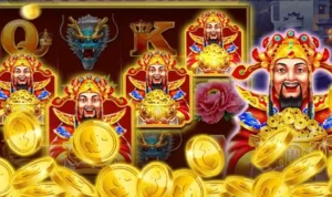 Trò Chơi Nổ Hũ Thần Tài Tại Iwinclub Với Cách Chơi Và Mẹo Thắng Lớn