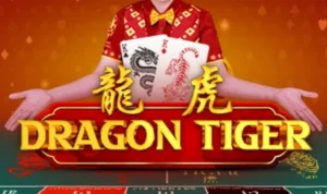 Trò Chơi Dragon Tiger Tại Iwinclub Với Cách Chơi Và Mẹo Cược Hiệu Quả