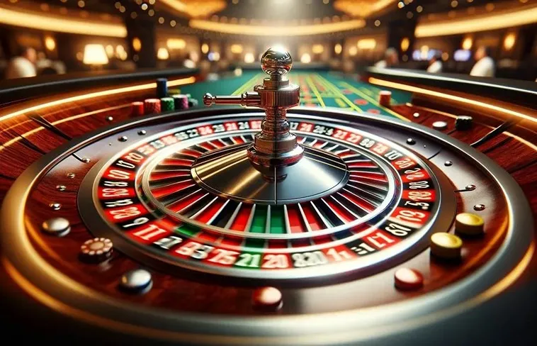 Cách Chơi Roulette Cổng Game iWinClub Chi Tiết Dễ Hiểu Cho Tân Thủ 1 Cách Chơi Roulette Cổng Game iWinClub Chi Tiết Dễ Hiểu Cho Tân Thủ