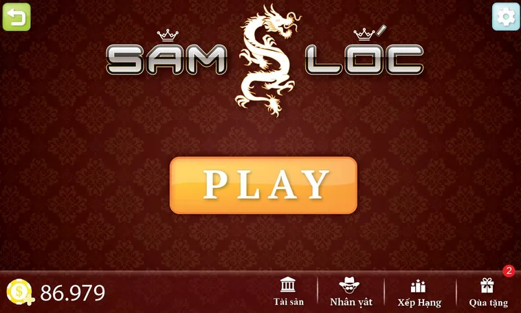 Cách Chơi Sâm Lốc Cổng Game iWinClub Chi Tiết Từng Bước