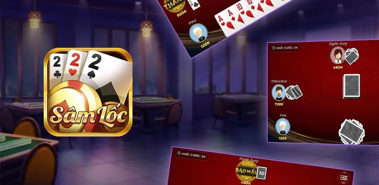 Cách Chơi Sâm Lốc Cổng Game iWinClub Chi Tiết Từng Bước
