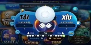 Cách Chơi Tài Xỉu Cổng Game Iwinclub Hiệu Quả Và Hạn Chế Rủi Ro​
