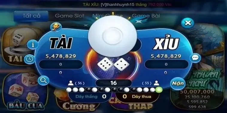Cách Chơi Tài Xỉu Cổng Game Iwinclub Hiệu Quả Và Hạn Chế Rủi Ro 1 Cách Chơi Tài Xỉu Cổng Game Iwinclub Hiệu Quả Và Hạn Chế Rủi Ro