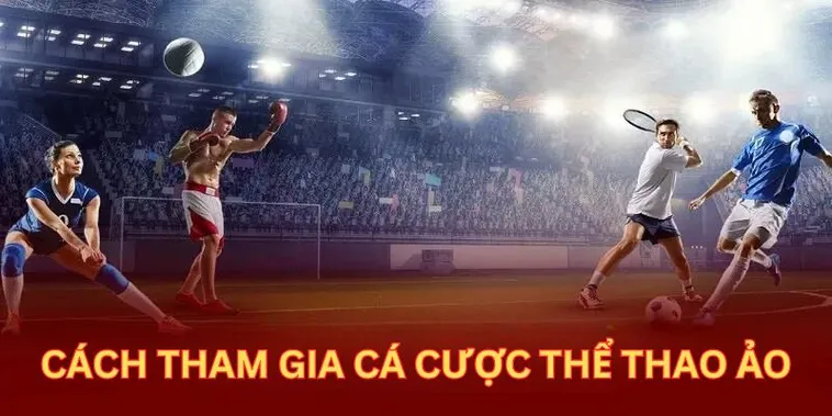 Tìm Hiểu Cá Cược Thể Thao Ảo Iwinclub Và Những Điểm Nổi Bật Hấp Dẫn Người Chơi