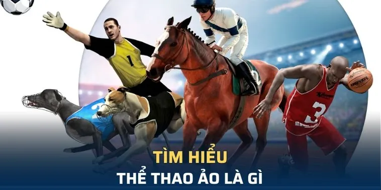 Tìm Hiểu Cá Cược Thể Thao Ảo Iwinclub Và Những Điểm Nổi Bật Hấp Dẫn Người Chơi