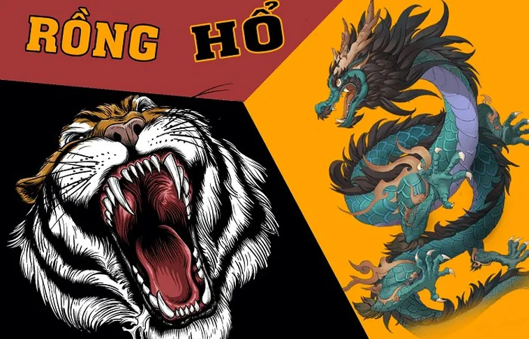Trò Chơi Dragon Tiger Tại Iwinclub Với Cách Chơi Và Mẹo Cược Hiệu Quả
