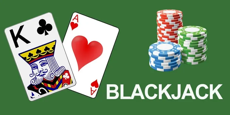 Hướng Dẫn Trò Chơi Blackjack Tại Iwinclub Chi Tiết Cho Người Mới