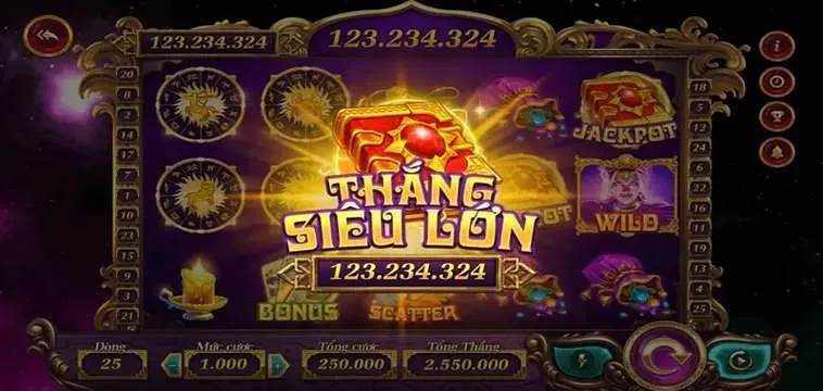 Khám Phá Trò Chơi Nổ Hũ Rừng Xanh Iwinclub Với Cách Chơi Chi Tiết 2 Khám Phá Trò Chơi Nổ Hũ Rừng Xanh Iwinclub Với Cách Chơi Chi Tiết