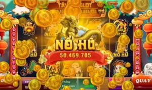 Trò Chơi Nổ Hũ Vũ Trụ iWinClub Cách Chơi Và Mẹo Trúng Jack