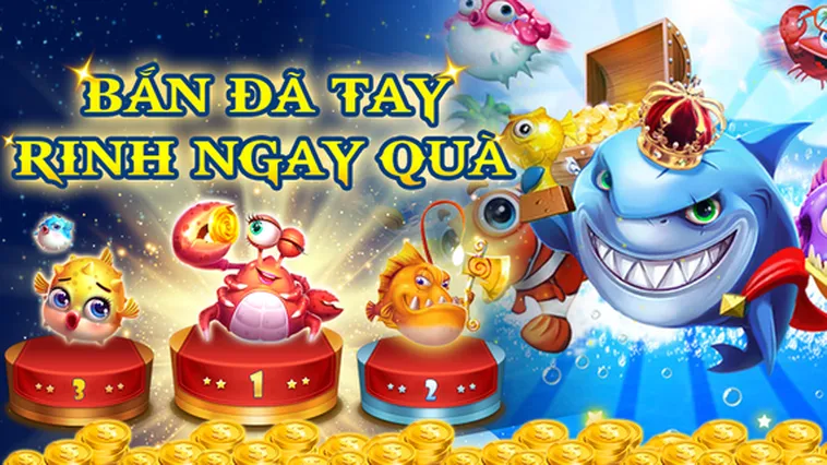 Hướng Dẫn Cách Chơi Vua Bắn Cá Iwinclub Chi Tiết Cho Người Mới Bắt Đầu 2 Hướng Dẫn Cách Chơi Vua Bắn Cá Iwinclub Chi Tiết Cho Người Mới Bắt Đầu